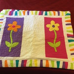 Set of 2 pillow shams
